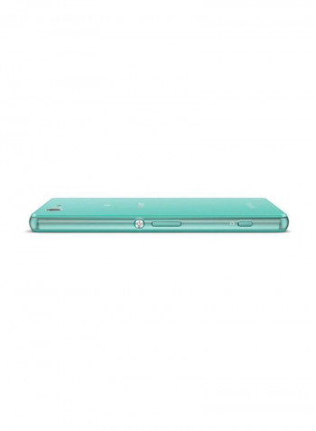 Xperia Z3 Compact Green 2GB RAM 16GB 4G LTE