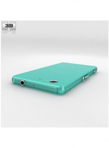 Xperia Z3 Compact Green 2GB RAM 16GB 4G LTE