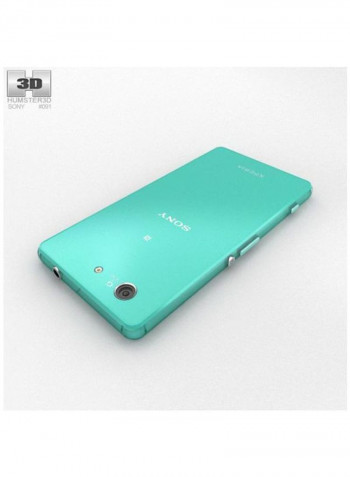 Xperia Z3 Compact Green 2GB RAM 16GB 4G LTE