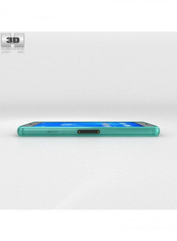 Xperia Z3 Compact Green 2GB RAM 16GB 4G LTE