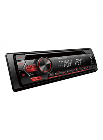 Digital Car Media Receiver