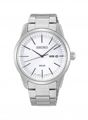 Men's Metal Analog Wrist Watch SNE523P1