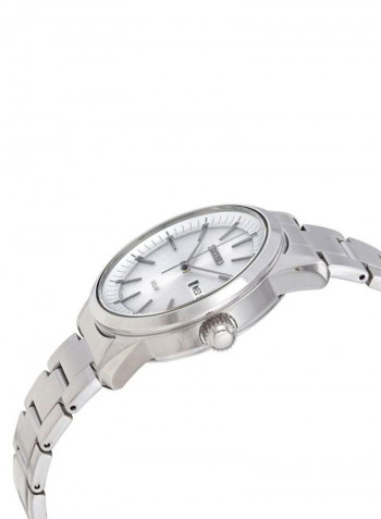 Men's Metal Analog Wrist Watch SNE523P1