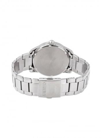 Men's Metal Analog Wrist Watch SNE523P1