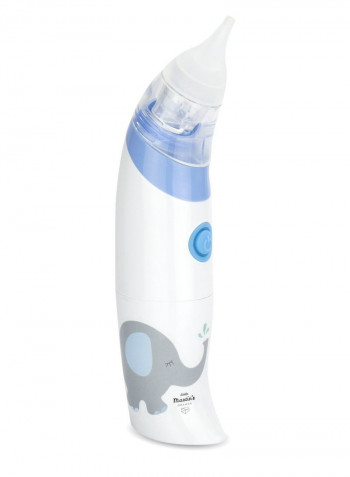 Electric Nasal Aspirator