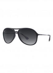 Men's UV-Protection Alex Oval Sunglasses - Lens Size: 59 mm