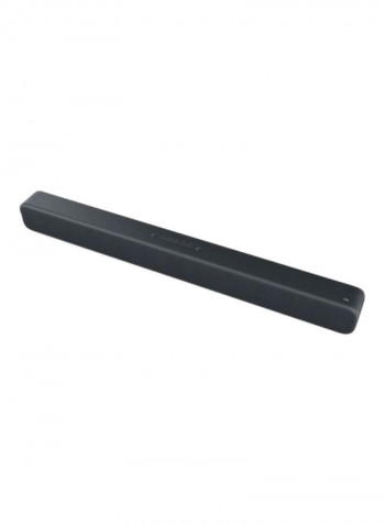 Rectangle Shaped Bluetooth Speaker Soundbar MDZ-27-DA Black