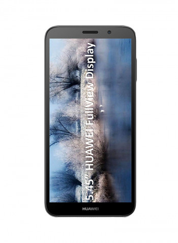 Y5P Dual SIM Navy 2GB RAM 32GB 4G LTE