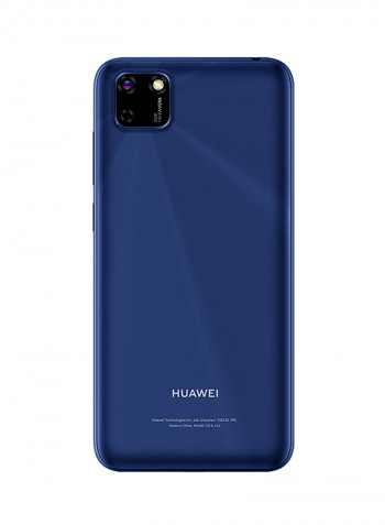 Y5P Dual SIM Navy 2GB RAM 32GB 4G LTE