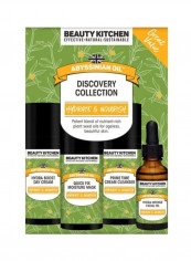 Abyssinian Oil Discovery Collection 30ml reviews Abyssinian Oil Discovery Collection 30ml