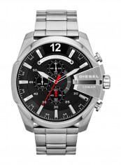 Men's Mega Chief Metal Chronograph Watch DZ4308