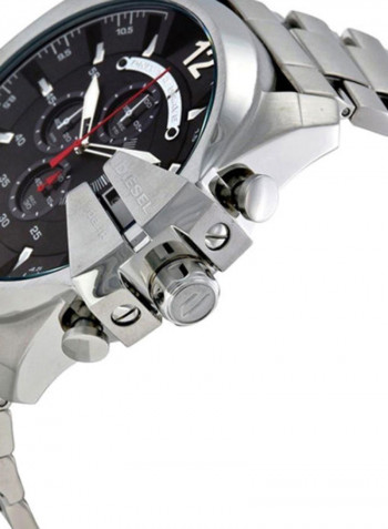 Men's Mega Chief Metal Chronograph Watch DZ4308