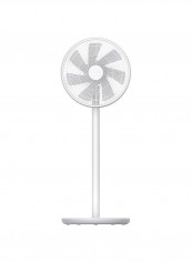 Smartmi Standing Fan 2S 3.5 kg 25 W ZLBPLDS03ZM White