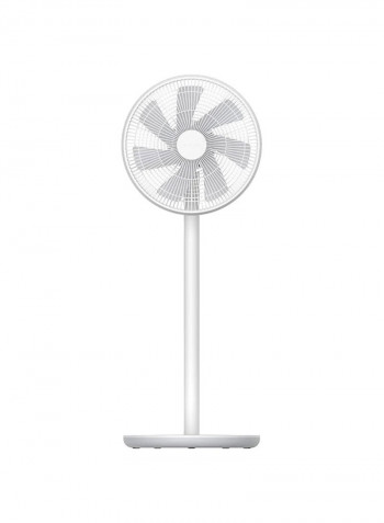 Smartmi Standing Fan 2S 3.5 kg 25 W ZLBPLDS03ZM White