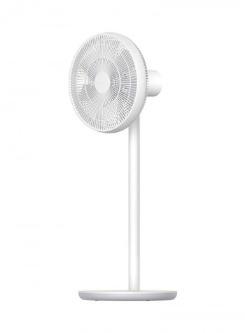 Smartmi Standing Fan 2S 3.5 kg 25 W ZLBPLDS03ZM White