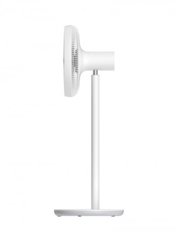 Smartmi Standing Fan 2S 3.5 kg 25 W ZLBPLDS03ZM White