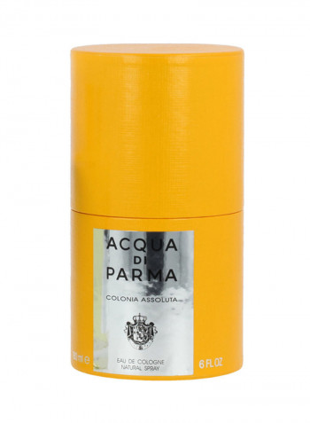 Colonia Assoluta EDC 180ml