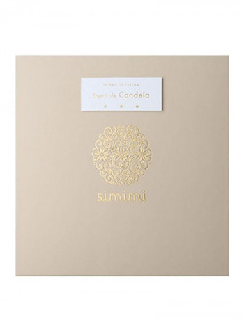 Esprit De Candela EDP 100ml