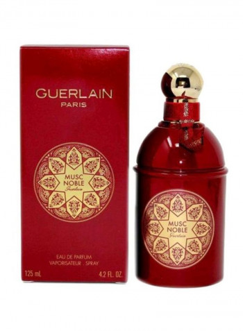 Guerlain Musc Noble EDP 125ml