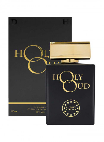 Holy Oud EDP 100ml