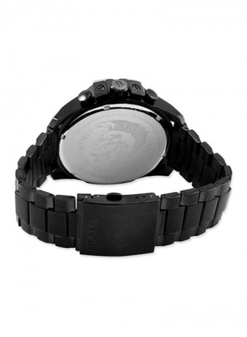 Men's Stainless Steel Analog Watch DZ4283