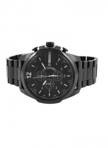 Men's Stainless Steel Analog Watch DZ4283