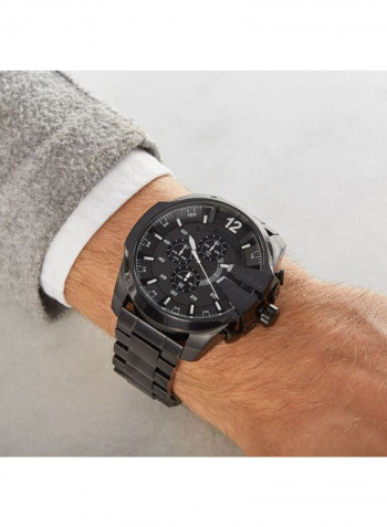 Men's Stainless Steel Analog Watch DZ4283