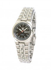 Men's Stainless Steel Analog Wrist Watch SYMG55J1