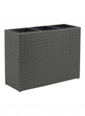 Planter Box Grey