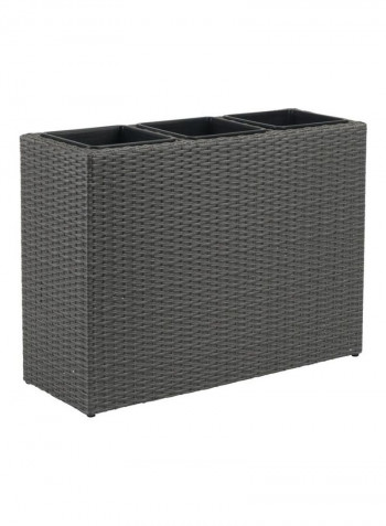 Planter Box Grey