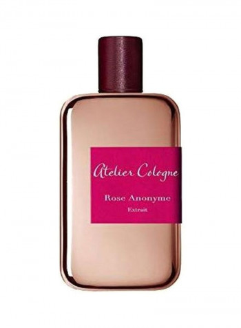 Rose Anonyme Extrait EDC 100ml
