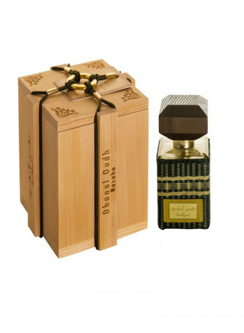 Dhanal Oudh Nazaha EDP 45ml