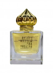 Khulood Al Jabri EDP 100ml reviews Khulood Al Jabri EDP 100ml