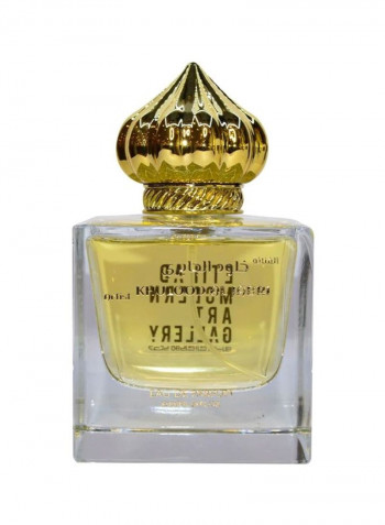 Khulood Al Jabri EDP 100ml