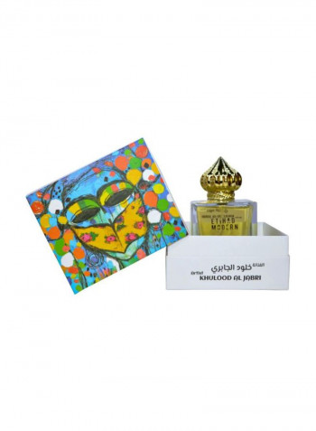 Khulood Al Jabri EDP 100ml
