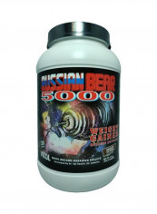 Russian Bear 5000 Weight Gainer Chocolate Ice Cream