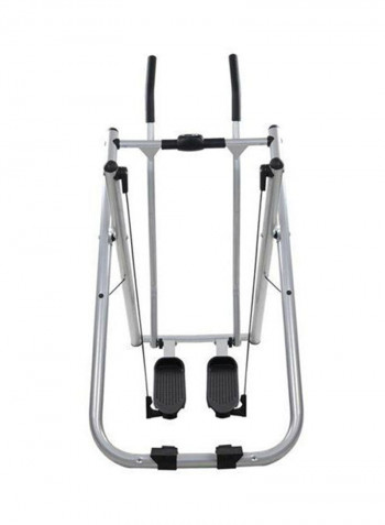 Air Walker Step Machine