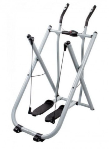 Air Walker Step Machine