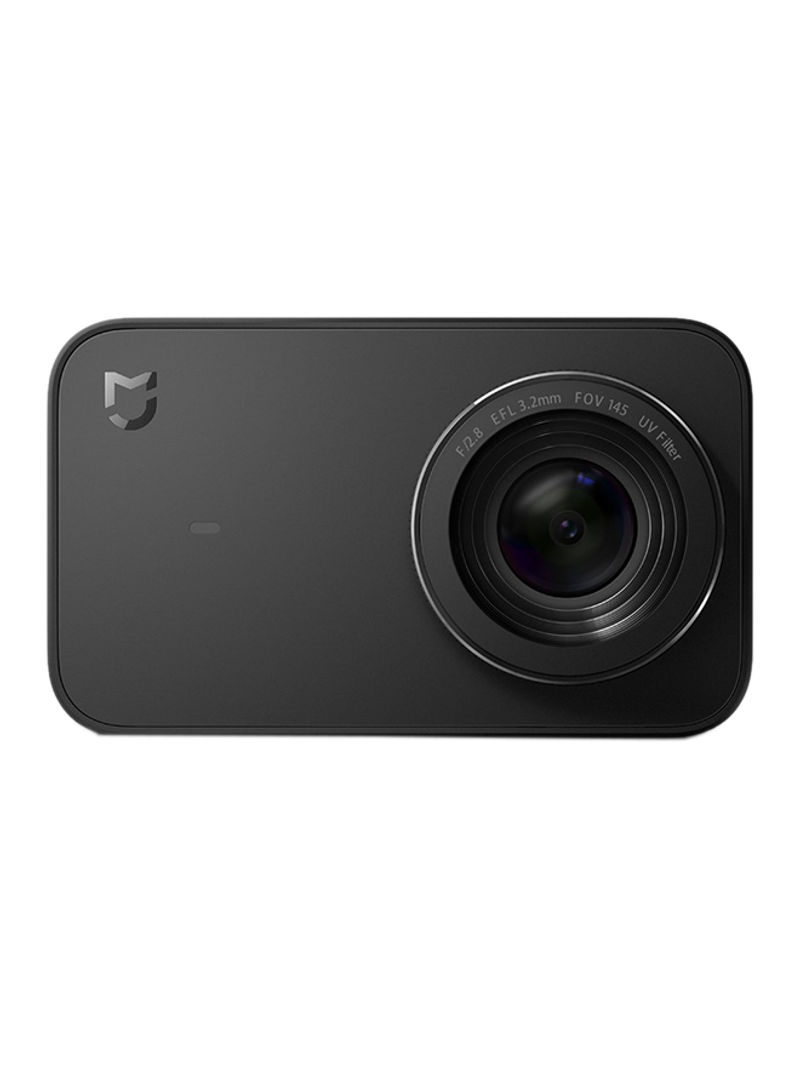Mi Jia 4K Full HD Bluetooth Action Camera