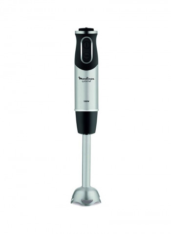 Food Proceesor With Hand Blender 1000W 1000 W DD65J827 White/Black/Clear