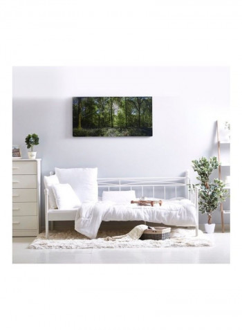 Isabella Day Bed White