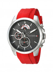 Men's Water Resistant Chronograph Watch 1791351
