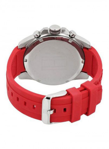 Men's Water Resistant Chronograph Watch 1791351