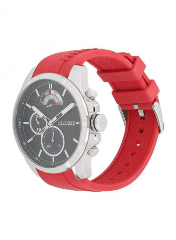 Men's Water Resistant Chronograph Watch 1791351