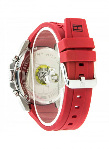 Men's Water Resistant Chronograph Watch 1791351
