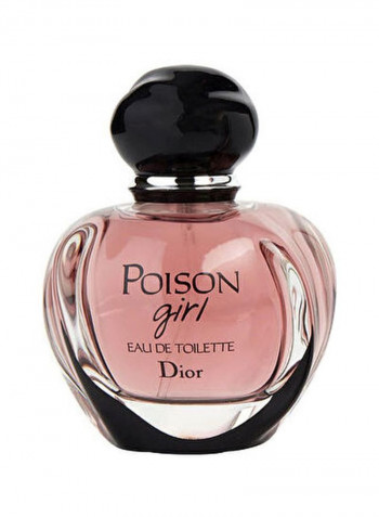 Poison Girl EDT 1.7ounce