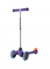 Mini Classic LED Scooter