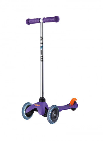 Mini Classic LED Scooter