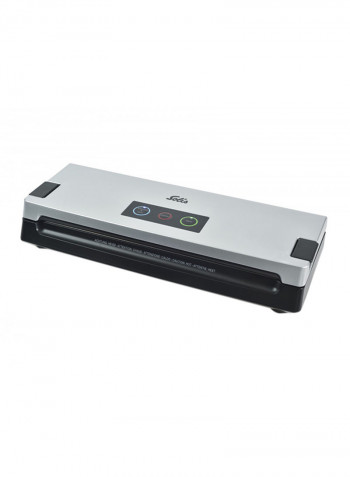 Stainless Steel Vacuum Sealer White