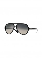 Aviator Sunglasses - Lens Size: 59 mm